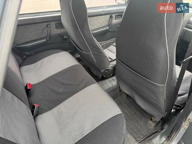 ВАЗ 21099 2007 в Запорожье на Automoto.ua Серый ВАЗ 21099, объемом двигателя 1.5 л и пробегом 163 тыс. км за 2000 $, фото 4 на Automoto.ua