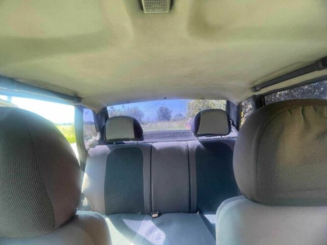 Серый ВАЗ 21099, объемом двигателя 1.6 л и пробегом 3 тыс. км за 1200 $, фото 1 на Automoto.ua