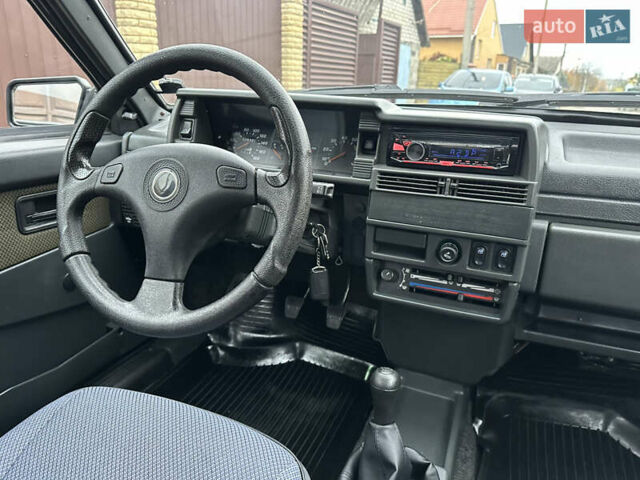 Серый ВАЗ 21099, объемом двигателя 1.6 л и пробегом 26 тыс. км за 4350 $, фото 53 на Automoto.ua