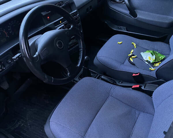 Сірий ВАЗ 21099, об'ємом двигуна 1.6 л та пробігом 110 тис. км за 2300 $, фото 4 на Automoto.ua