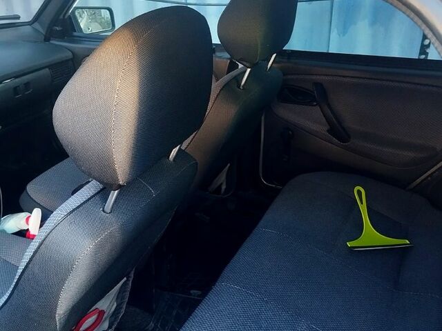 Сірий ВАЗ 21099, об'ємом двигуна 1.5 л та пробігом 130 тис. км за 2700 $, фото 2 на Automoto.ua