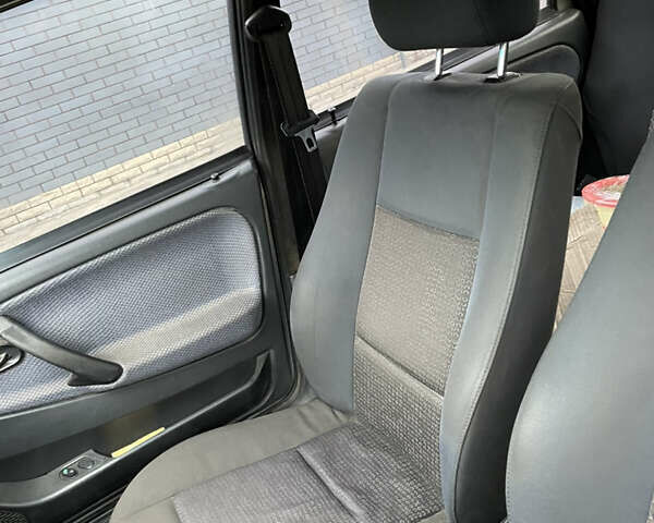 Серый ВАЗ 21099, объемом двигателя 1.6 л и пробегом 339 тыс. км за 2000 $, фото 6 на Automoto.ua