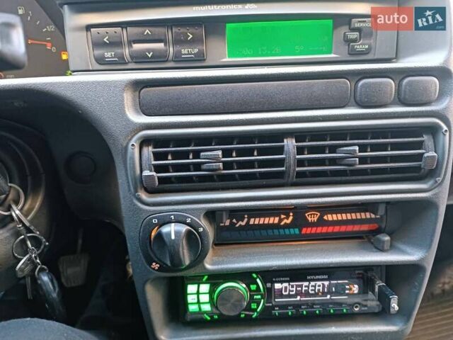 ВАЗ 21099 2007 в Одессе на Automoto.ua Серый ВАЗ 21099, объемом двигателя 1.6 л и пробегом 46 тыс. км за 3200 $, фото 6 на Automoto.ua