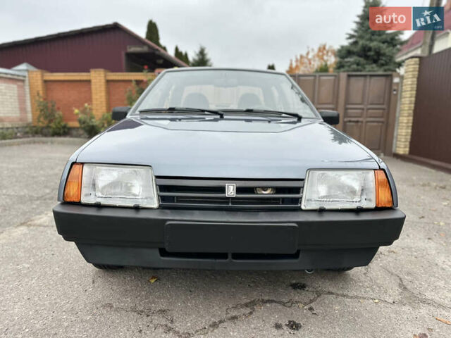 Серый ВАЗ 21099, объемом двигателя 1.6 л и пробегом 26 тыс. км за 4350 $, фото 31 на Automoto.ua