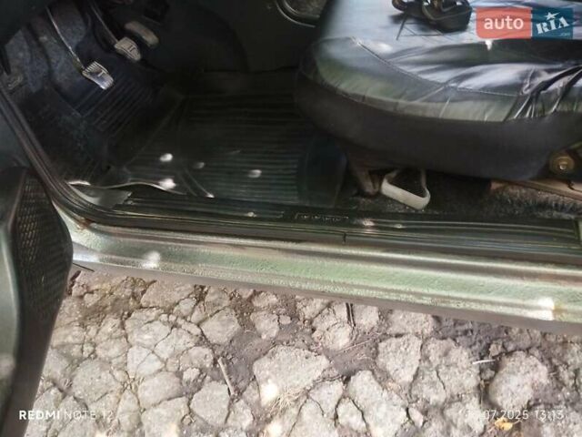 Сірий ВАЗ 21099, об'ємом двигуна 1.6 л та пробігом 200 тис. км за 2100 $, фото 2 на Automoto.ua