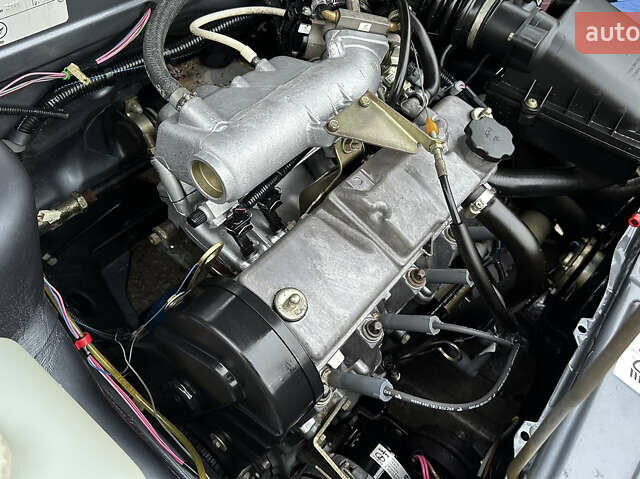 Серый ВАЗ 21099, объемом двигателя 1.6 л и пробегом 26 тыс. км за 4350 $, фото 76 на Automoto.ua