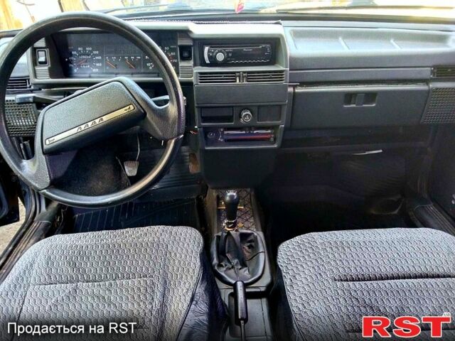 Серый ВАЗ 21099, объемом двигателя 15 л и пробегом 170 тыс. км за 2150 $, фото 3 на Automoto.ua