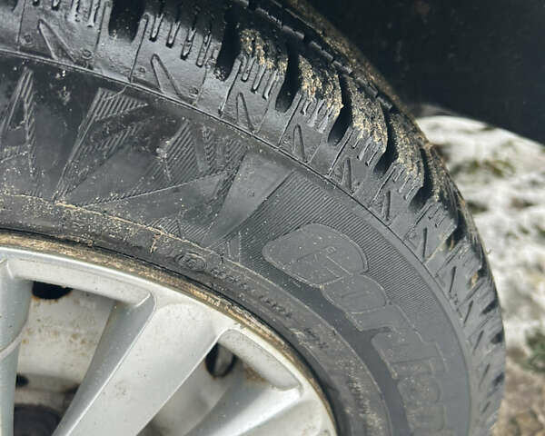 Серый ВАЗ 21099, объемом двигателя 1.6 л и пробегом 90 тыс. км за 1999 $, фото 11 на Automoto.ua