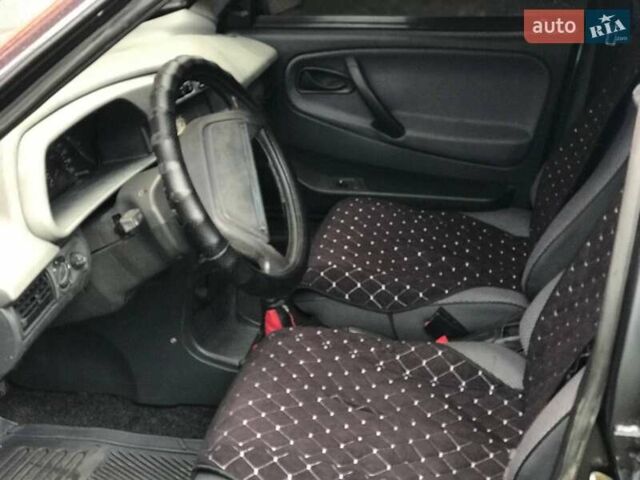 ВАЗ 21099 2007 в Новоукраинке на Automoto.ua Серый ВАЗ 21099, объемом двигателя 1.6 л и пробегом 300 тыс. км за 2500 $, фото 6 на Automoto.ua