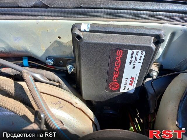 Серый ВАЗ 21099, объемом двигателя 1.5 л и пробегом 49 тыс. км за 3200 $, фото 5 на Automoto.ua