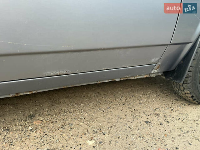 Сірий ВАЗ 21099, об'ємом двигуна 1.6 л та пробігом 198 тис. км за 2000 $, фото 15 на Automoto.ua