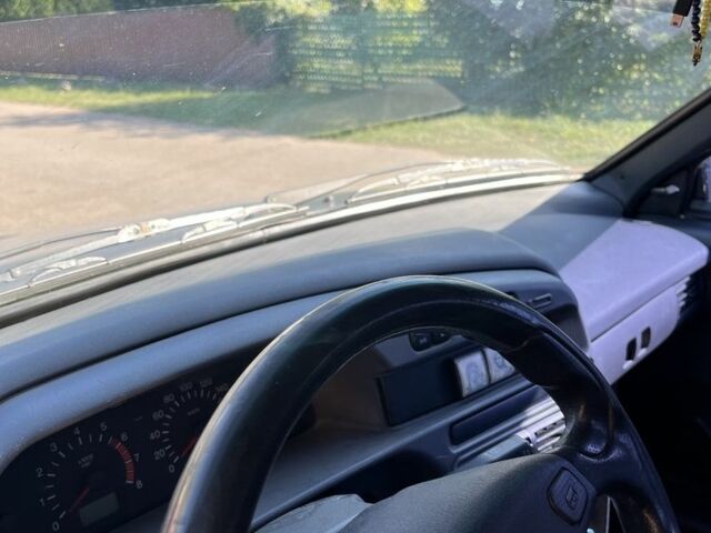 ВАЗ 21099 2007 в Кропивницком (Кировограде) на Automoto.ua Серый ВАЗ 21099, объемом двигателя 1.6 л и пробегом 177 тыс. км за 2200 $, фото 3 на Automoto.ua