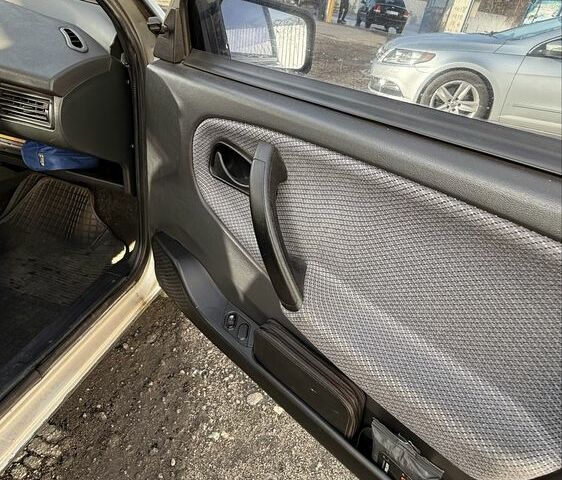 Серый ВАЗ 21099, объемом двигателя 1.6 л и пробегом 99 тыс. км за 2100 $, фото 13 на Automoto.ua