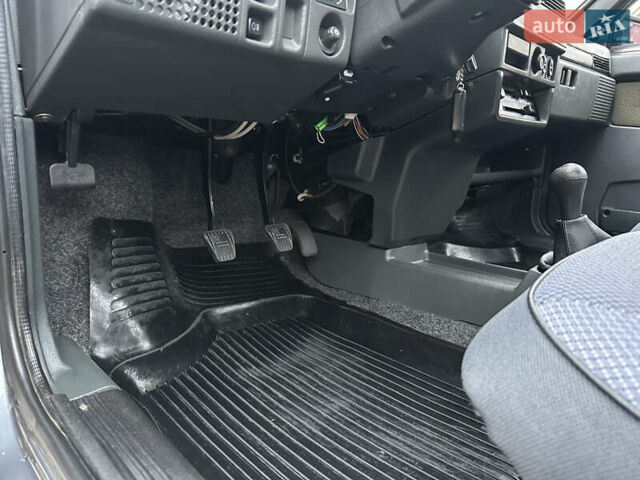 Серый ВАЗ 21099, объемом двигателя 1.6 л и пробегом 26 тыс. км за 4350 $, фото 45 на Automoto.ua