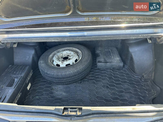 Сірий ВАЗ 21099, об'ємом двигуна 1.6 л та пробігом 182 тис. км за 2000 $, фото 7 на Automoto.ua