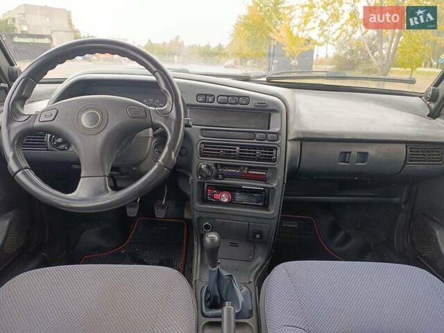 Серый ВАЗ 21099, объемом двигателя 1.6 л и пробегом 216 тыс. км за 1500 $, фото 16 на Automoto.ua