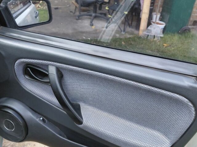 Серый ВАЗ 21099, объемом двигателя 1.6 л и пробегом 223 тыс. км за 3500 $, фото 7 на Automoto.ua