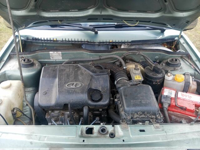 ВАЗ 21099 2007 у Сумах на Automoto.ua Сірий ВАЗ 21099, об'ємом двигуна 1.6 л та пробігом 190 тис. км за 1784 $, фото 3 на Automoto.ua