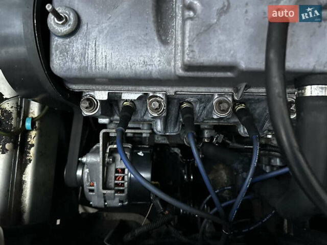 Сірий ВАЗ 21099, об'ємом двигуна 1.6 л та пробігом 161 тис. км за 2350 $, фото 17 на Automoto.ua