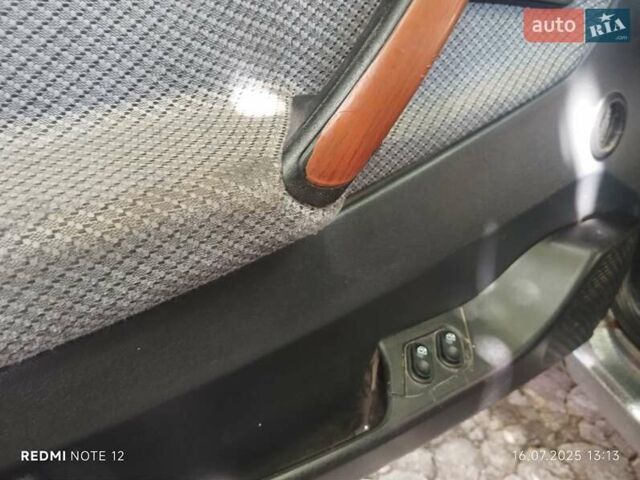 Сірий ВАЗ 21099, об'ємом двигуна 1.6 л та пробігом 200 тис. км за 2100 $, фото 3 на Automoto.ua