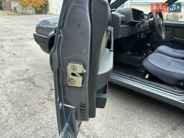 Серый ВАЗ 21099, объемом двигателя 1.6 л и пробегом 26 тыс. км за 4350 $, фото 38 на Automoto.ua