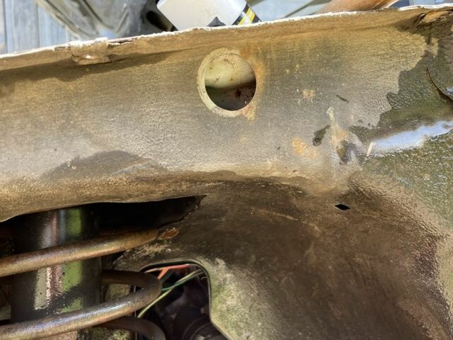 Серый ВАЗ 21099, объемом двигателя 1.6 л и пробегом 119 тыс. км за 883 $, фото 9 на Automoto.ua