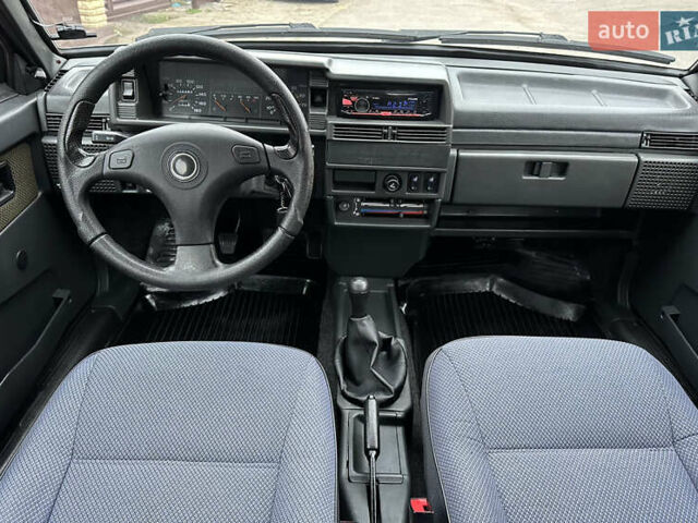 Серый ВАЗ 21099, объемом двигателя 1.6 л и пробегом 26 тыс. км за 4350 $, фото 52 на Automoto.ua