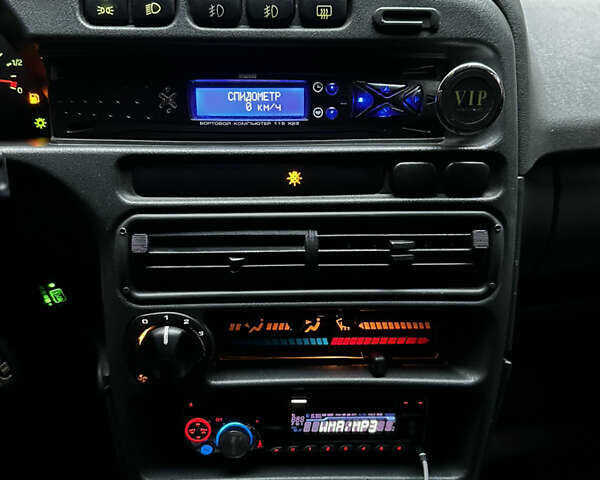 Сірий ВАЗ 21099, об'ємом двигуна 1.6 л та пробігом 161 тис. км за 2350 $, фото 27 на Automoto.ua