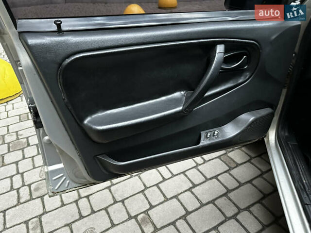 Сірий ВАЗ 21099, об'ємом двигуна 1.6 л та пробігом 161 тис. км за 2350 $, фото 23 на Automoto.ua