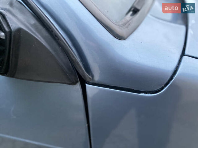 Серый ВАЗ 21099, объемом двигателя 1.6 л и пробегом 77 тыс. км за 1750 $, фото 54 на Automoto.ua