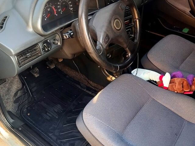 Сірий ВАЗ 21099, об'ємом двигуна 1.5 л та пробігом 130 тис. км за 2700 $, фото 3 на Automoto.ua