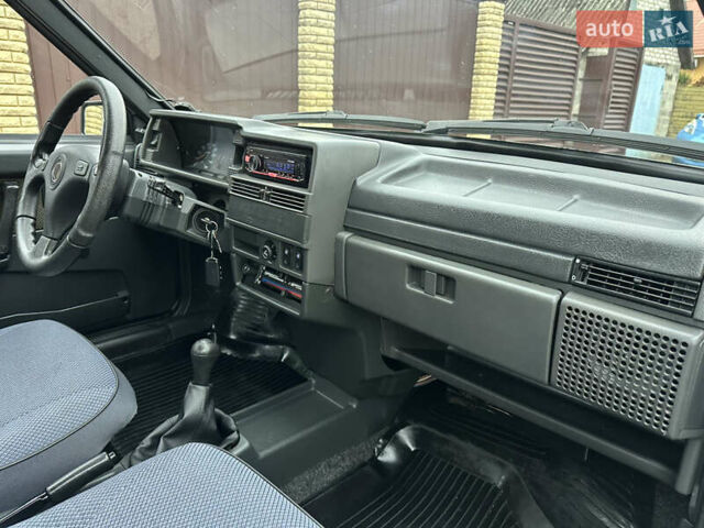 Серый ВАЗ 21099, объемом двигателя 1.6 л и пробегом 26 тыс. км за 4350 $, фото 60 на Automoto.ua