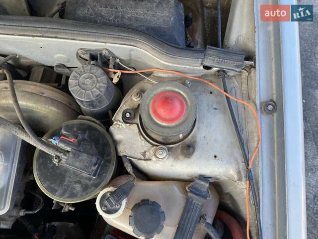 Сірий ВАЗ 21099, об'ємом двигуна 1.6 л та пробігом 308 тис. км за 1500 $, фото 20 на Automoto.ua