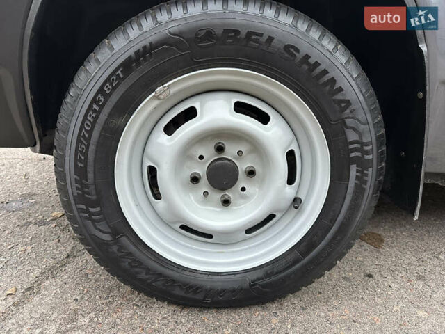 Серый ВАЗ 21099, объемом двигателя 1.6 л и пробегом 26 тыс. км за 4350 $, фото 69 на Automoto.ua