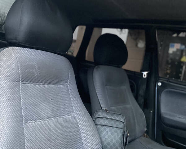 Серый ВАЗ 21099, объемом двигателя 1.6 л и пробегом 77 тыс. км за 1750 $, фото 44 на Automoto.ua