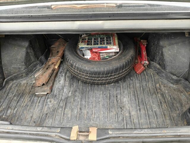 Серый ВАЗ 21099, объемом двигателя 0 л и пробегом 228 тыс. км за 1500 $, фото 5 на Automoto.ua