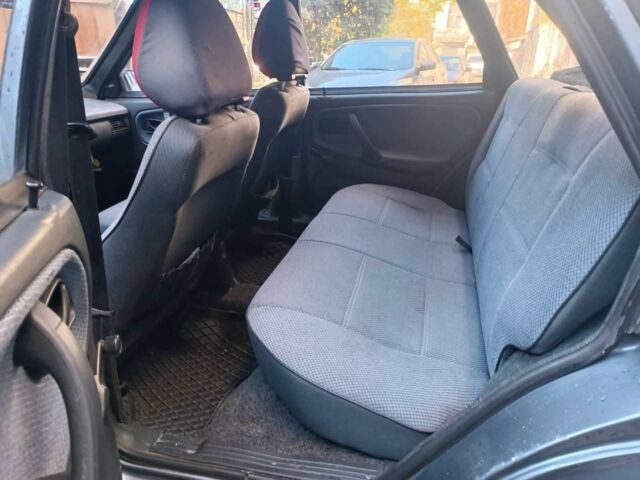 ВАЗ 21099 2007 в Одессе на Automoto.ua Серый ВАЗ 21099, объемом двигателя 1.6 л и пробегом 46 тыс. км за 3222 $, фото 3 на Automoto.ua