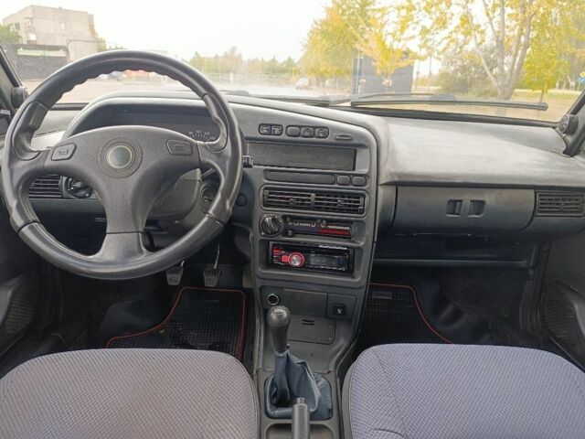 Серый ВАЗ 21099, объемом двигателя 0 л и пробегом 216 тыс. км за 1500 $, фото 7 на Automoto.ua