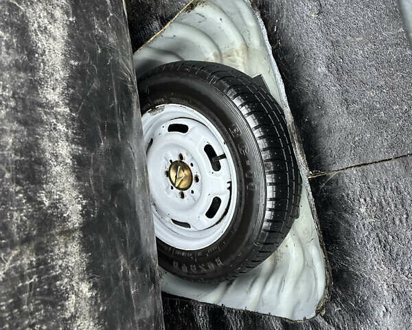 Серый ВАЗ 21099, объемом двигателя 1.6 л и пробегом 26 тыс. км за 4350 $, фото 68 на Automoto.ua