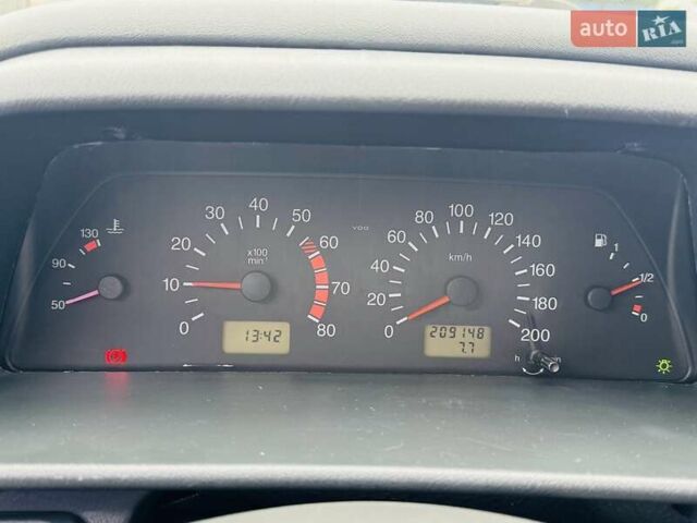 Серый ВАЗ 21099, объемом двигателя 1.6 л и пробегом 209 тыс. км за 1350 $, фото 9 на Automoto.ua