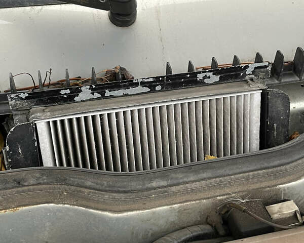 Серый ВАЗ 21099, объемом двигателя 1.6 л и пробегом 339 тыс. км за 2000 $, фото 12 на Automoto.ua