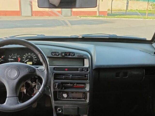 Сірий ВАЗ 21099, об'ємом двигуна 1.6 л та пробігом 104 тис. км за 1050 $, фото 4 на Automoto.ua