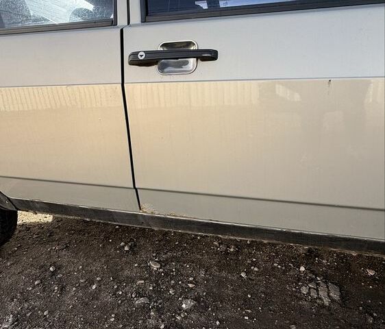 Серый ВАЗ 21099, объемом двигателя 1.6 л и пробегом 99 тыс. км за 2100 $, фото 20 на Automoto.ua