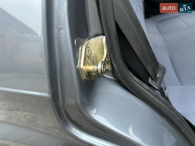 Серый ВАЗ 21099, объемом двигателя 1.6 л и пробегом 26 тыс. км за 4350 $, фото 56 на Automoto.ua