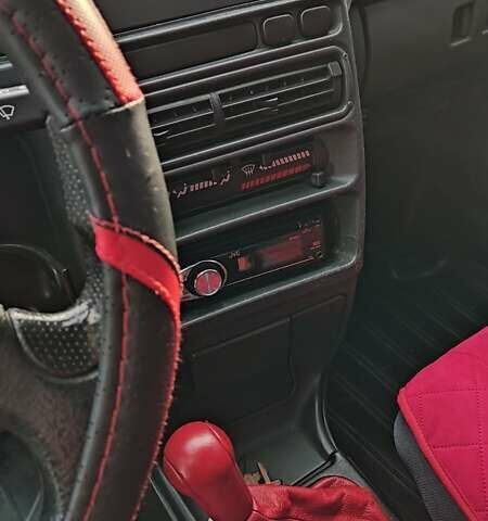 Серый ВАЗ 21099, объемом двигателя 1.6 л и пробегом 240 тыс. км за 2200 $, фото 1 на Automoto.ua