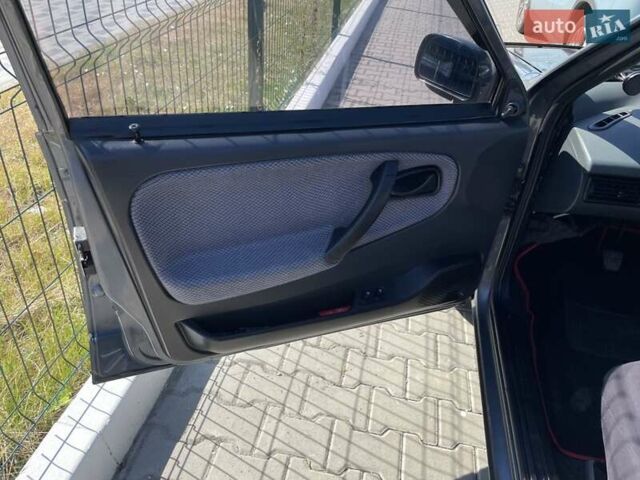 Сірий ВАЗ 21099, об'ємом двигуна 1.6 л та пробігом 113 тис. км за 2400 $, фото 1 на Automoto.ua