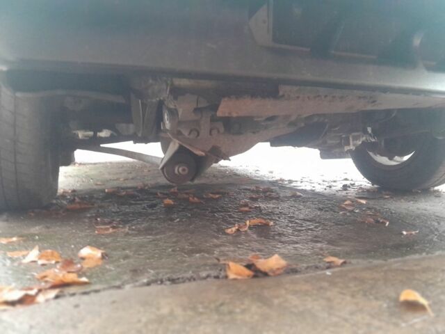 Серый ВАЗ 21099, объемом двигателя 1.6 л и пробегом 300 тыс. км за 850 $, фото 5 на Automoto.ua