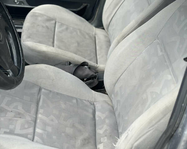 Сірий ВАЗ 21099, об'ємом двигуна 1.6 л та пробігом 295 тис. км за 900 $, фото 10 на Automoto.ua