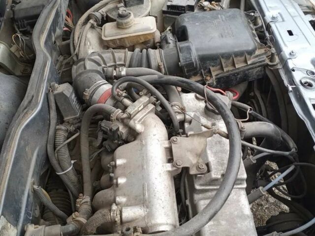 Сірий ВАЗ 21099, об'ємом двигуна 0 л та пробігом 300 тис. км за 1300 $, фото 5 на Automoto.ua