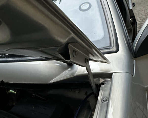 Сірий ВАЗ 21099, об'ємом двигуна 1.6 л та пробігом 161 тис. км за 2350 $, фото 20 на Automoto.ua